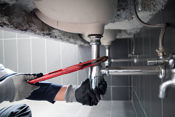 Trusted Pipe Repair service in Cinebar, WA - Masters Plumbing Service
